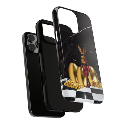 Protective Phone Case – Baddie Bunny