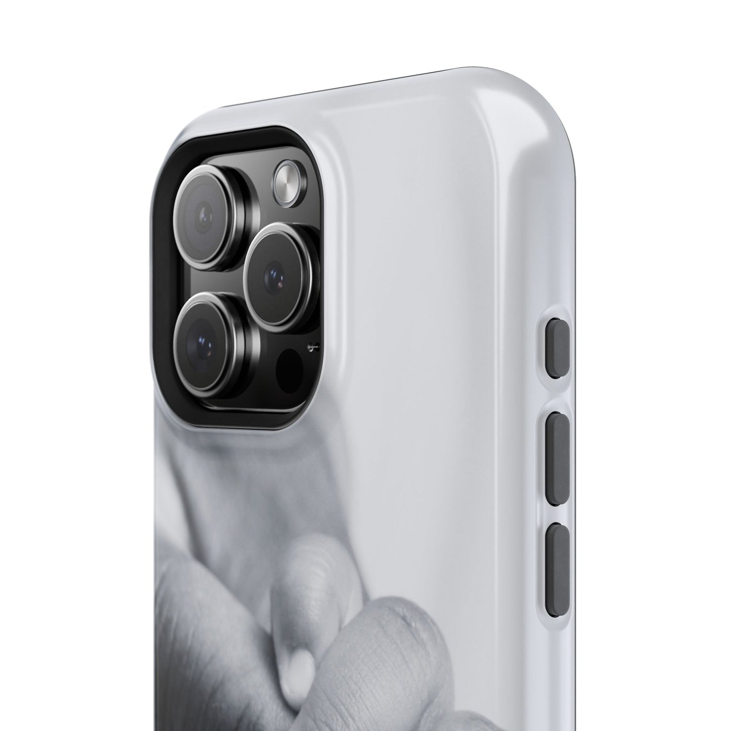 Wireless-Charging Compatible Case – Mommy’s Forever Hold