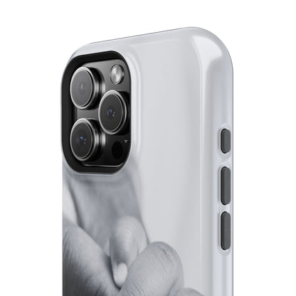 Wireless-Charging Compatible Case – Mommy’s Forever Hold