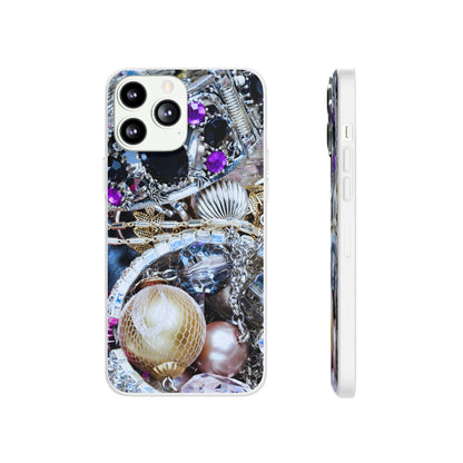 Flexi Case – Chrome Jewel