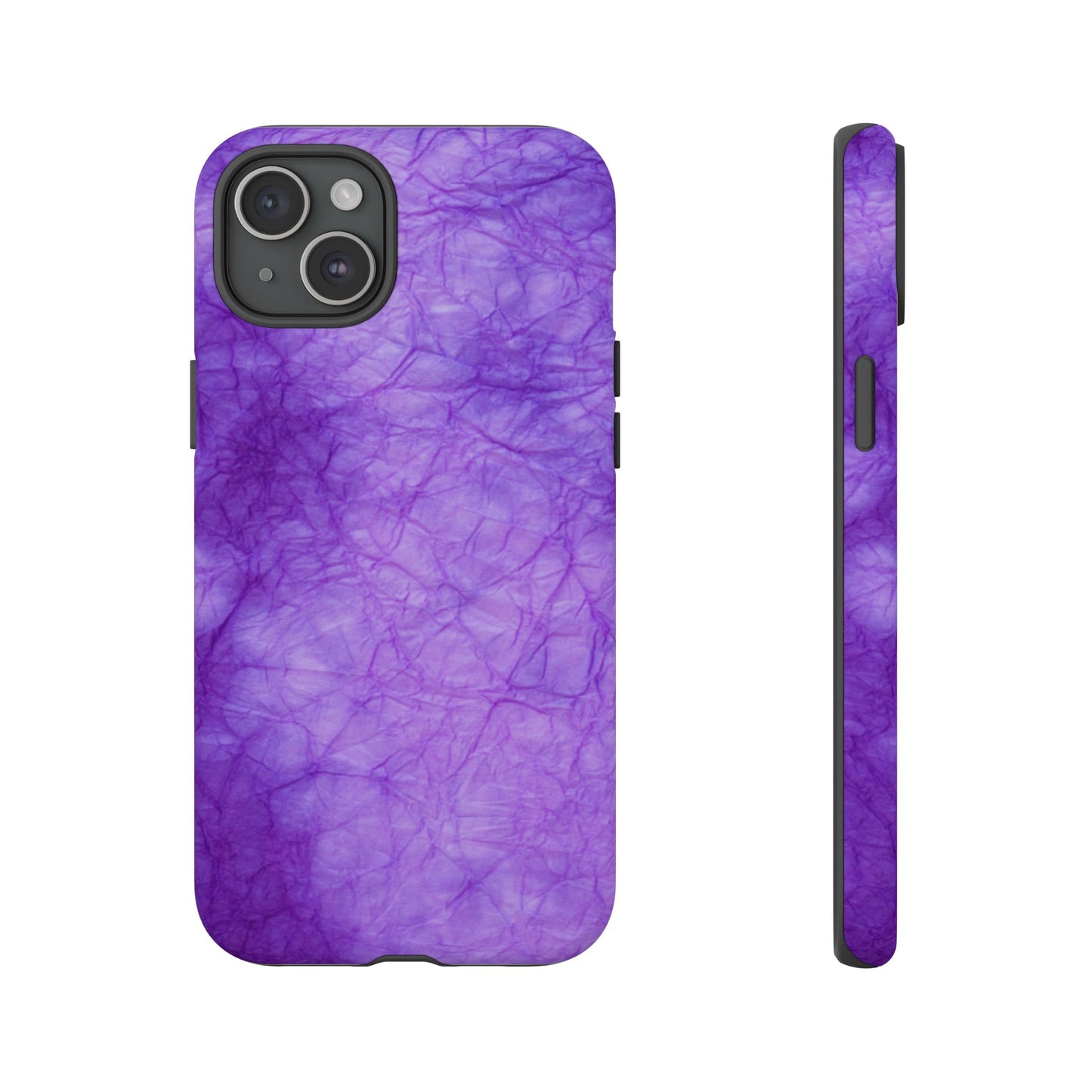 Protective Phone Case – Neon Dusk