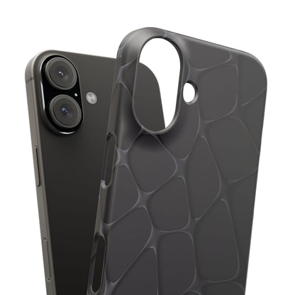 Snap Phone Case – Night Scale