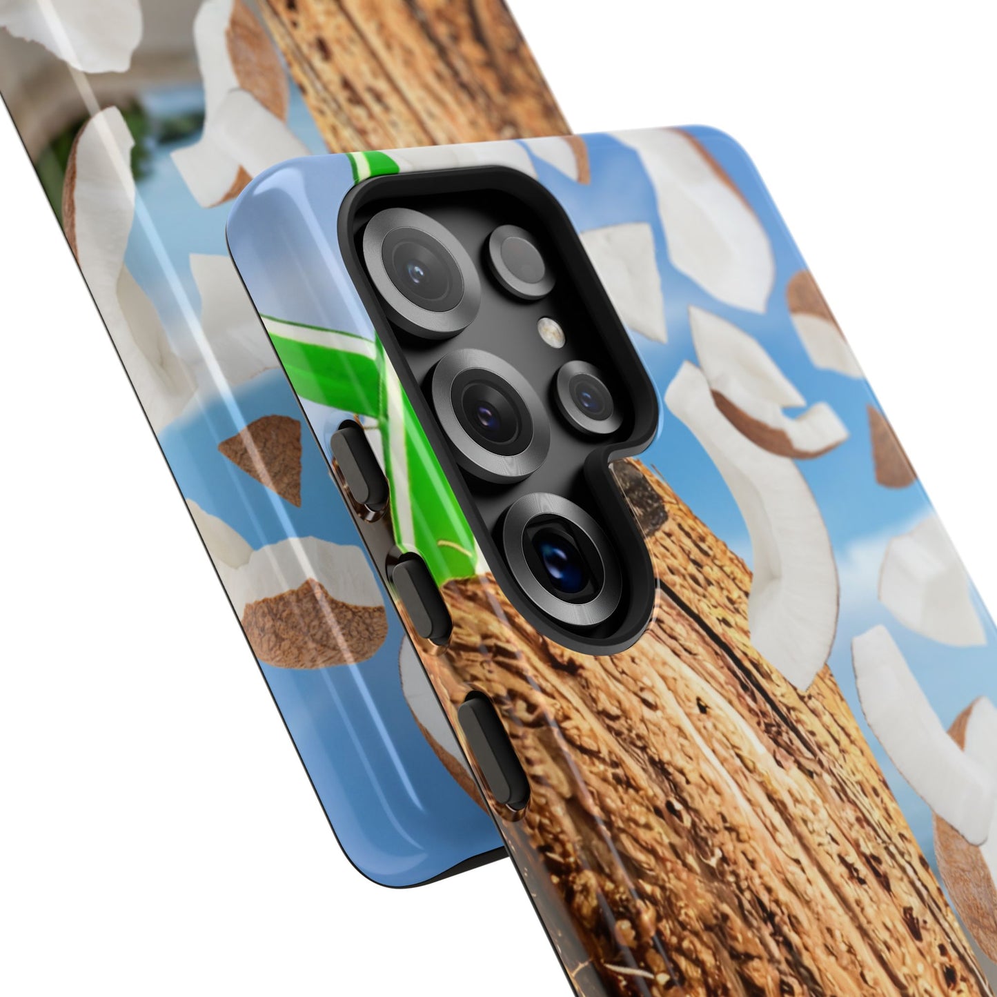 Protective Phone Case – Coco Coast