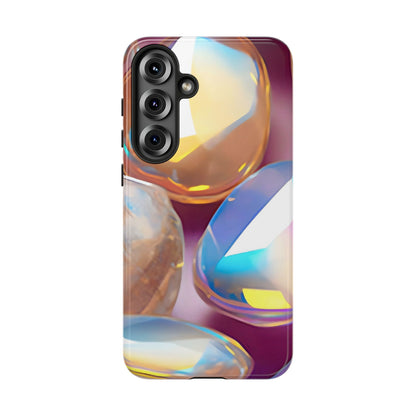 Protective Phone Case – Glass Candy