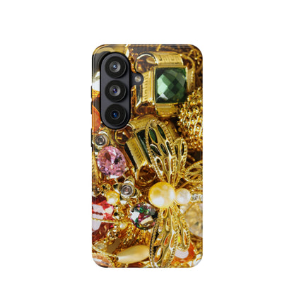 Impact-Resistant Phone Case – Royal Dynasty