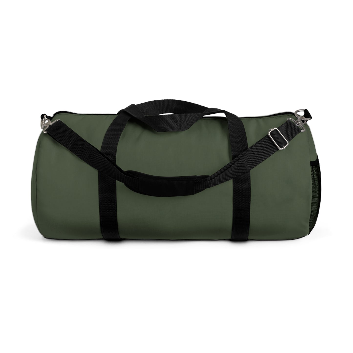 Duffel Bag – Cabin Green