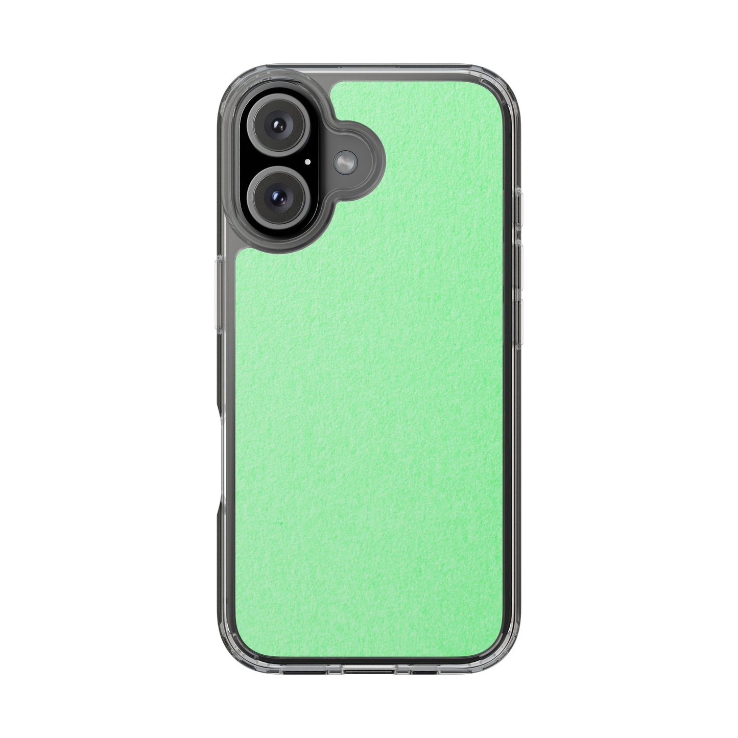 Clear Phone Case – Minted