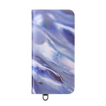 Flip Case – Moon Tide