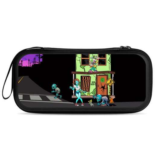 Travel Case – Dead End