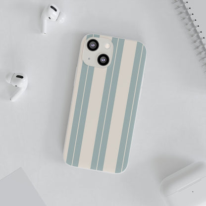 Flexi Case – Coastal Stripe