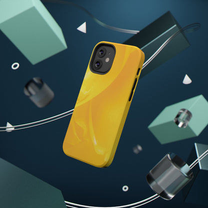 Impact-Resistant Phone Case — Sunlit Splash
