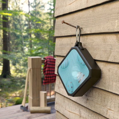Water-Resistant Bluetooth Speaker – Egg Energy