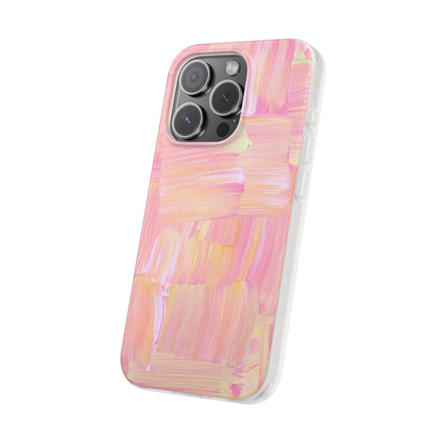 Flexi Case – Sorbet Stroke