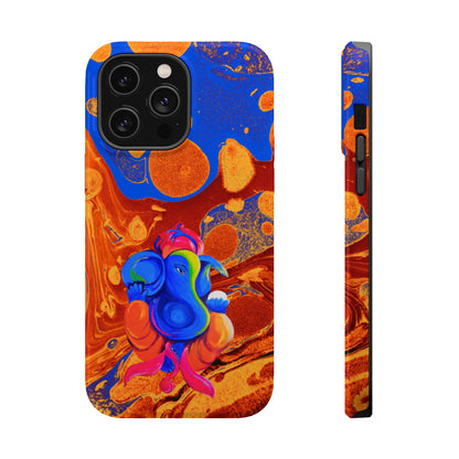 Wireless-Charging Compatible Case – Karma Blaze