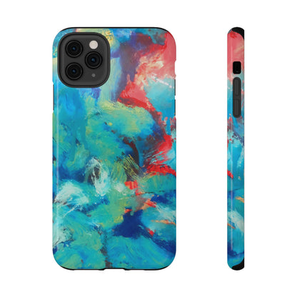 Impact-Resistant Phone Case – Reef Riot