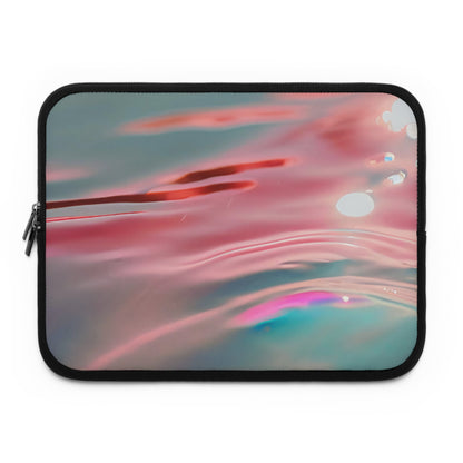 Laptop Sleeve – Liquid Sunset
