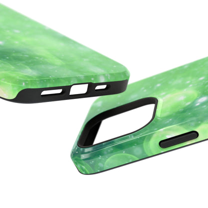 Impact-Resistant Phone Case – Lime Spritz