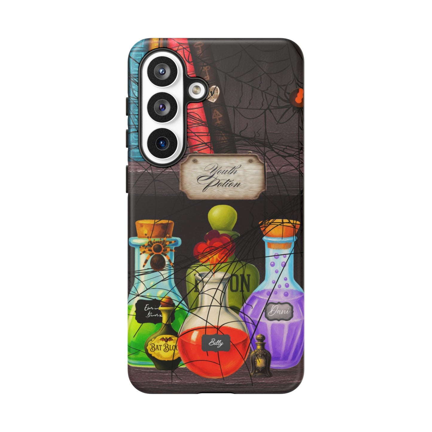 Protective Phone Case – Wicked Remedies