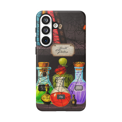 Protective Phone Case – Wicked Remedies