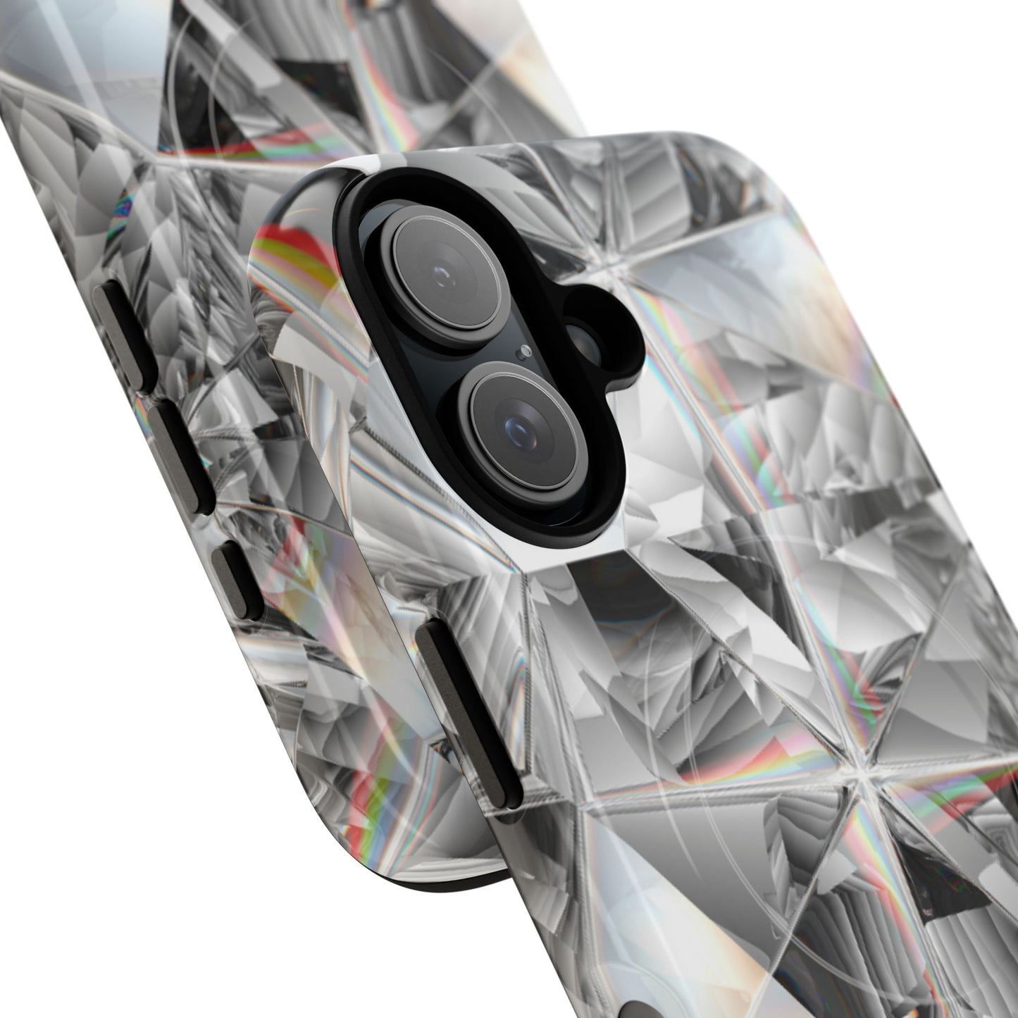Protective Magnetic Phone Case – Flawless