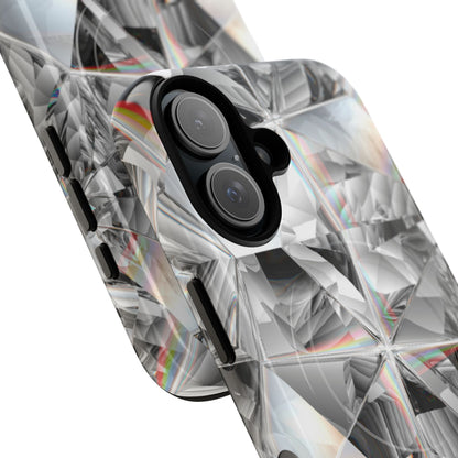 Protective Magnetic Phone Case – Flawless
