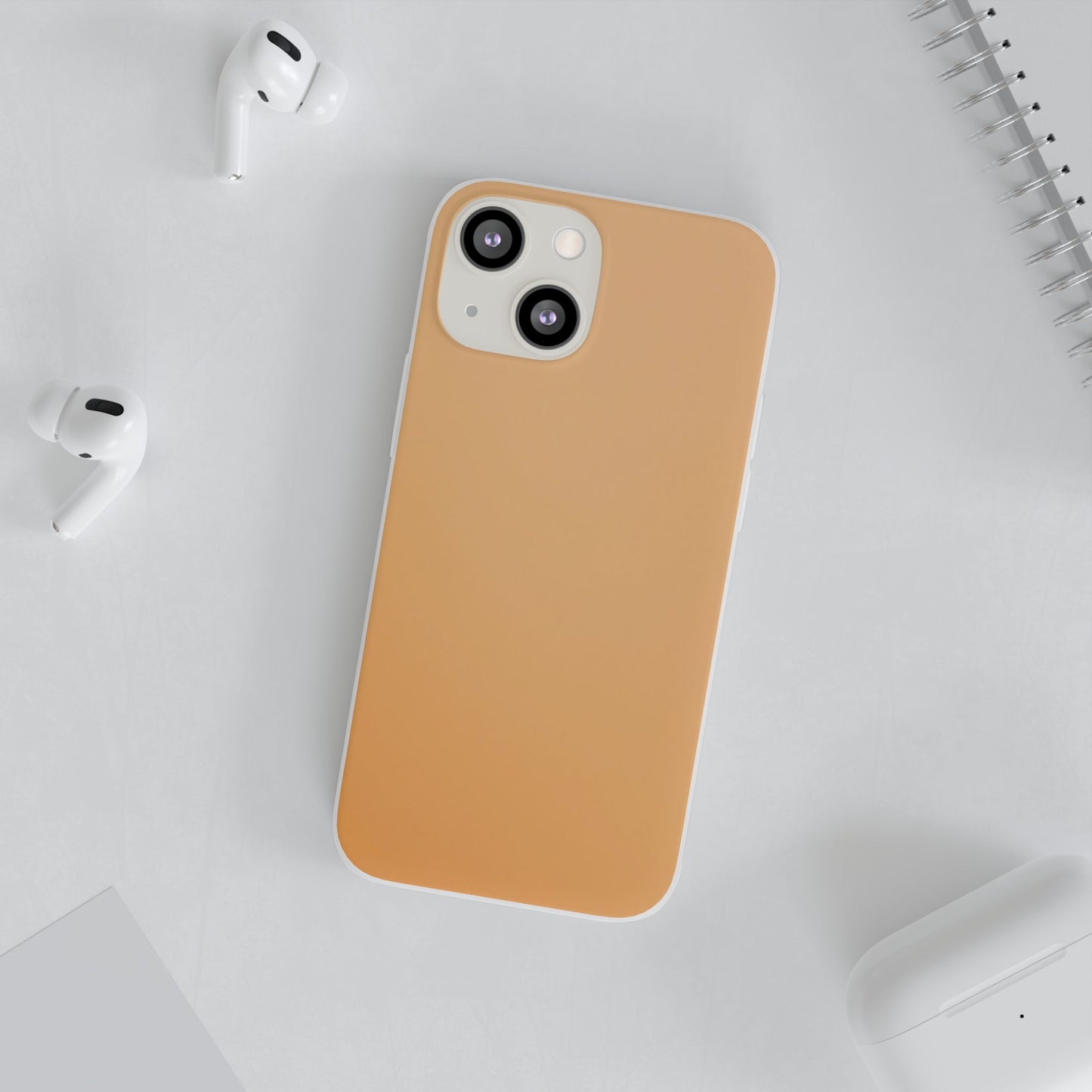 Flexi Case – Warm Dune