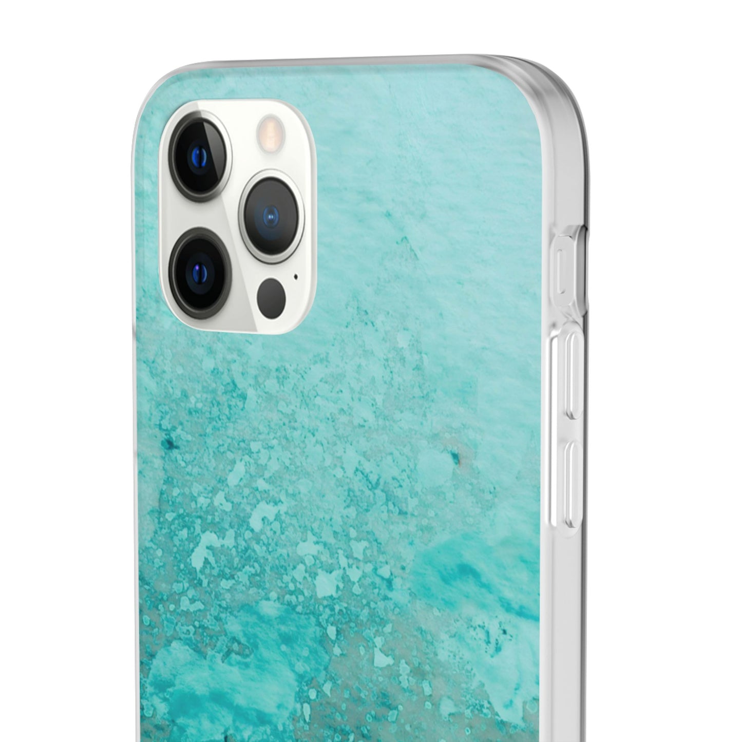 Flexi Case – Sea Glass