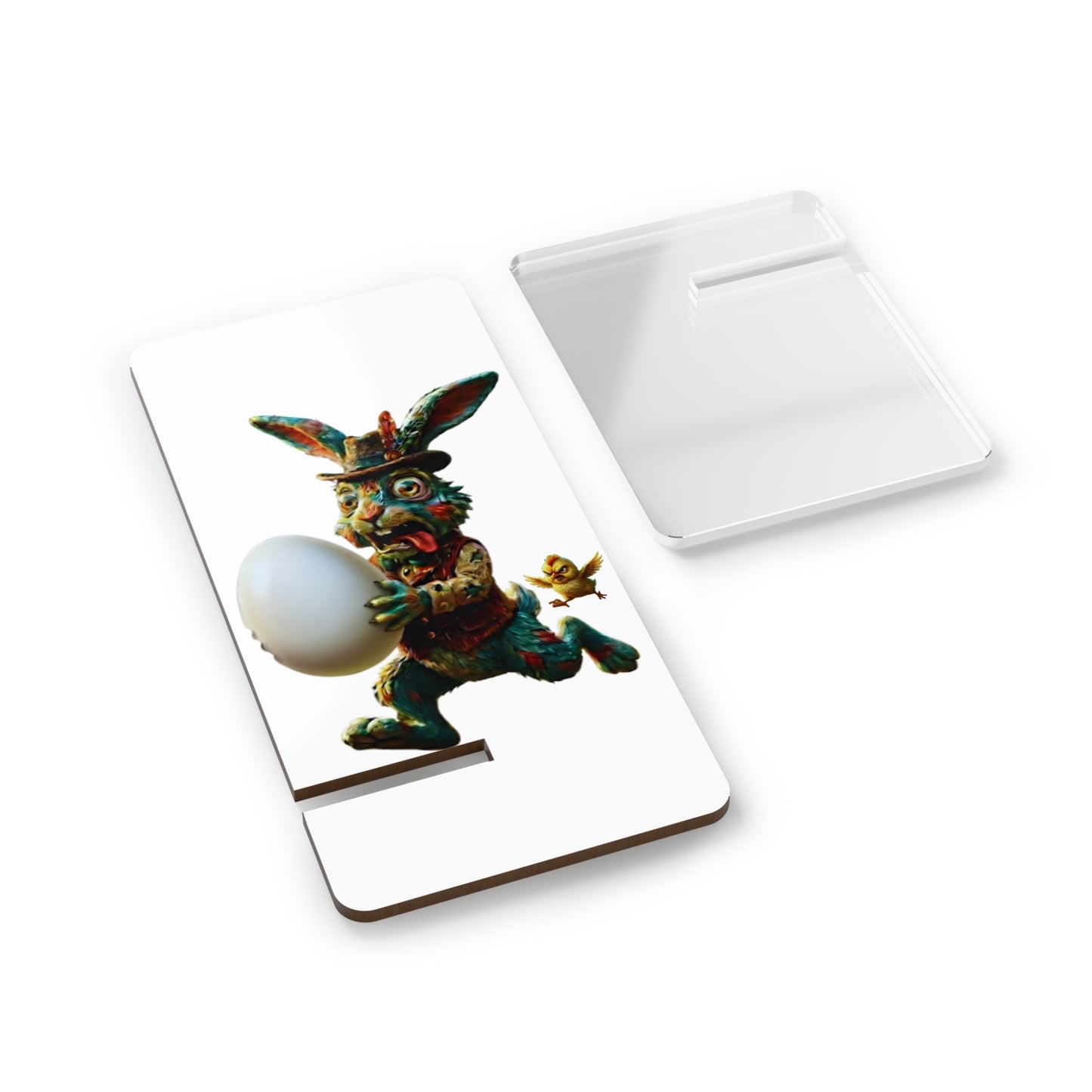 Phone Stand – Egg Heist