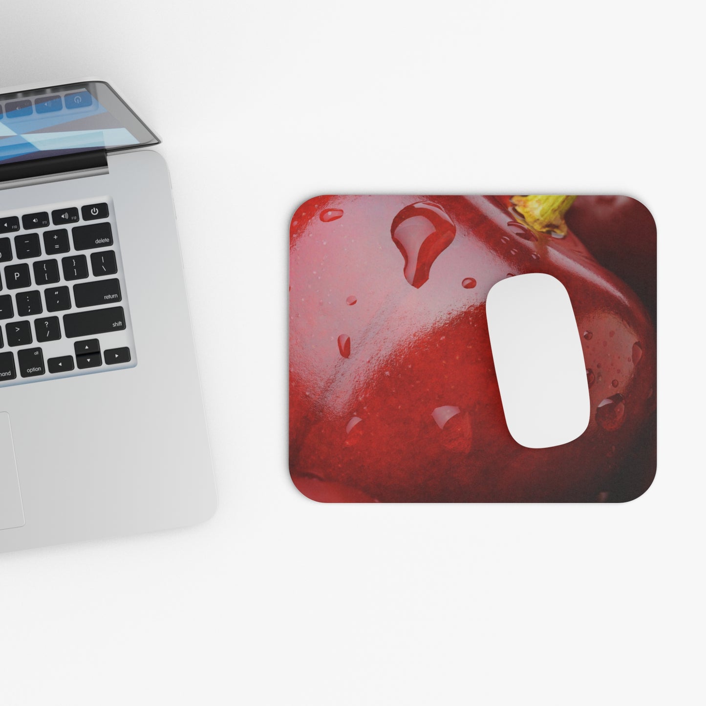 Mouse Pad – Cherry Gloss