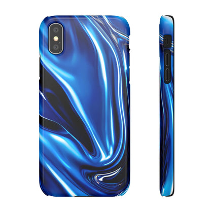 Snap Phone Case – Midnight Surge