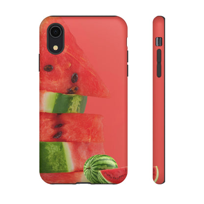 Protective Phone Case – Summer Slice