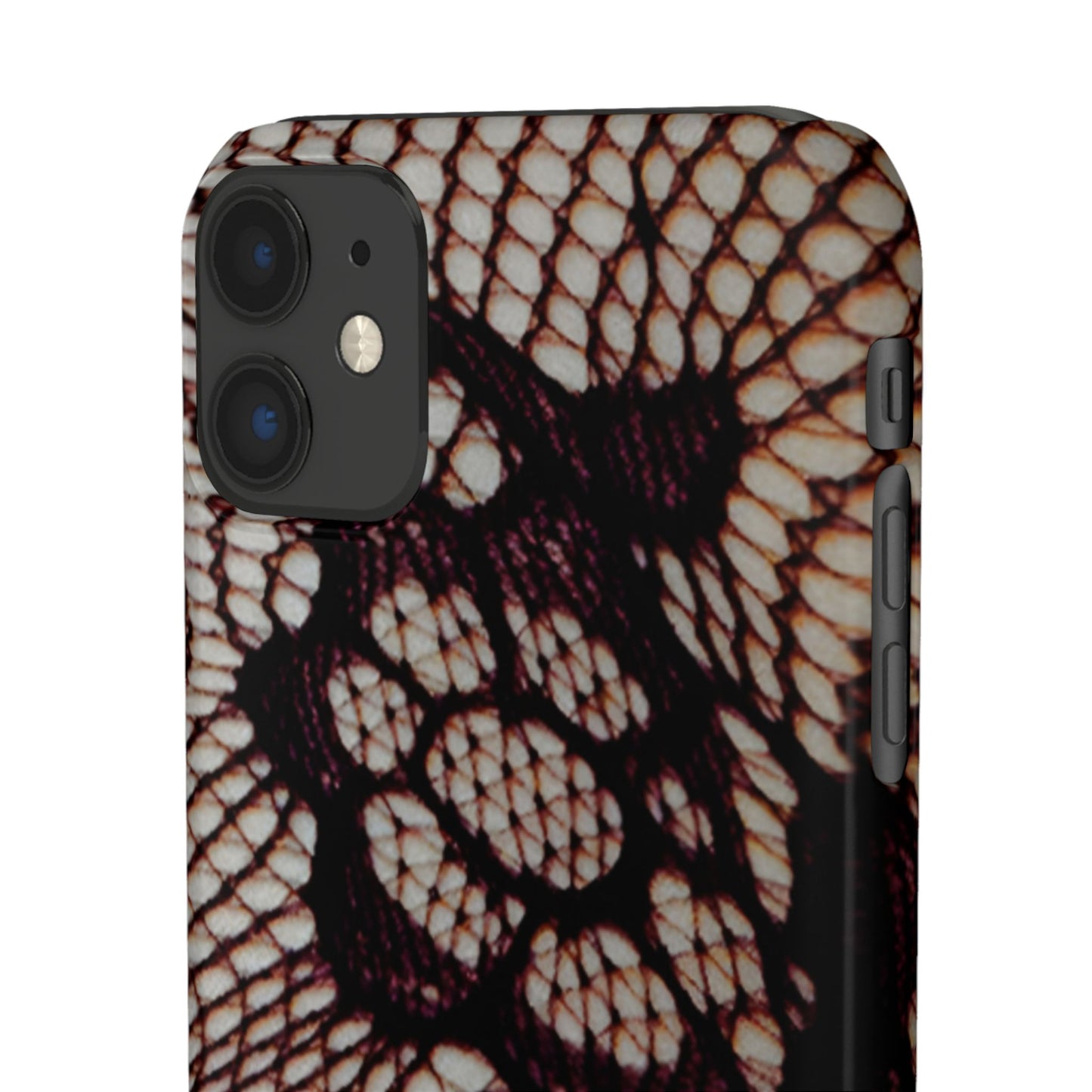 Snap Phone Case – After Dark