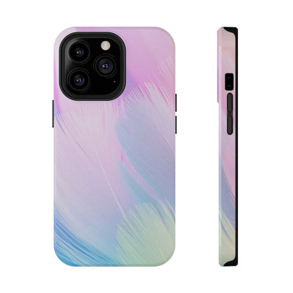 Impact-Resistant Phone Case – Candy Wisps