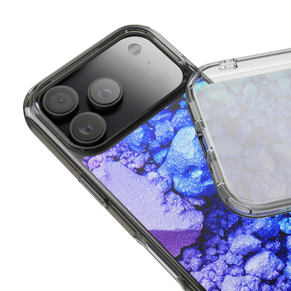Clear Phone Case – Pigment Play