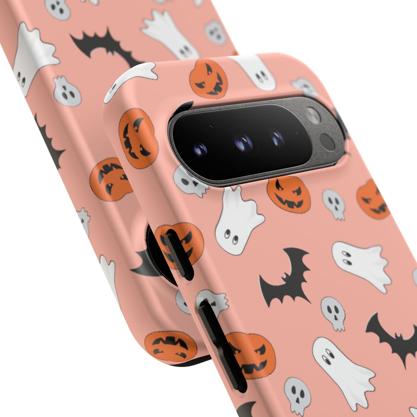 Protective Phone Case – Boo Crew