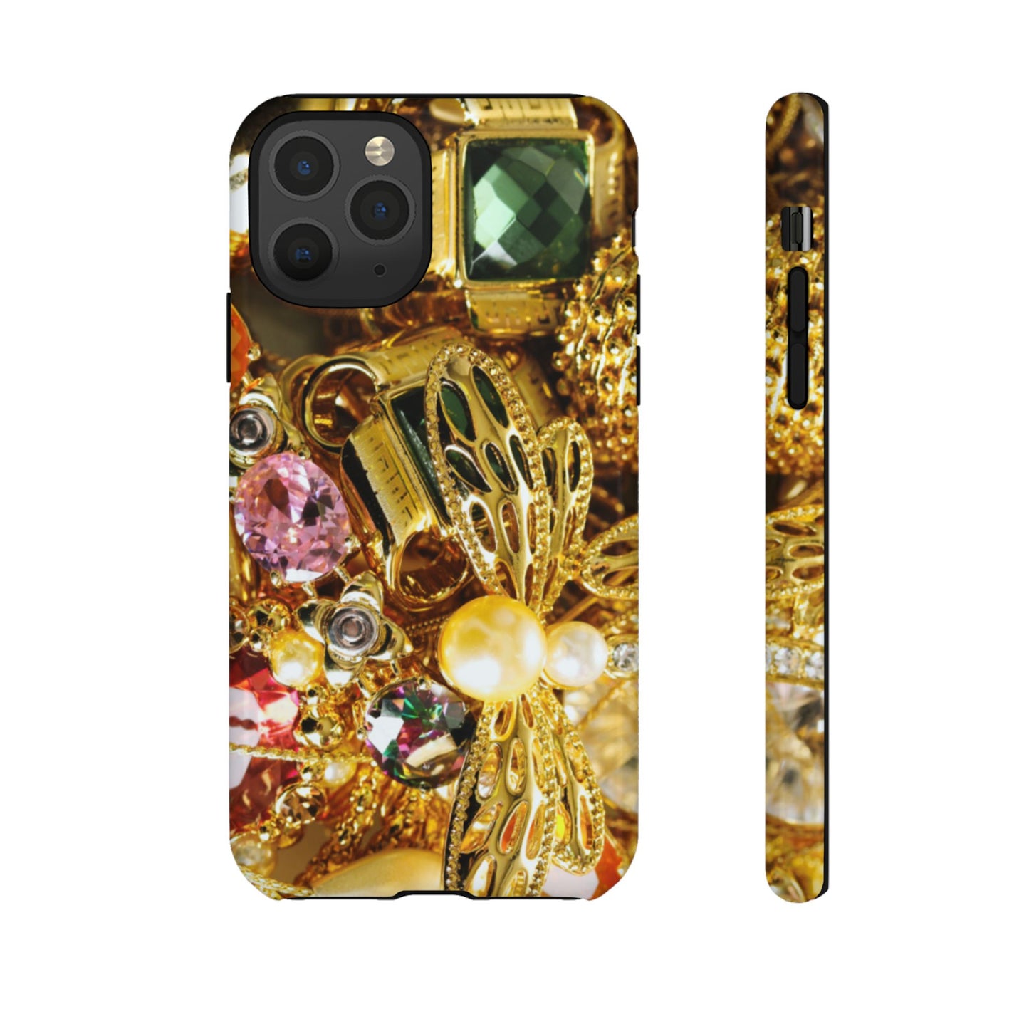 Protective Phone Case – Royal Dynasty