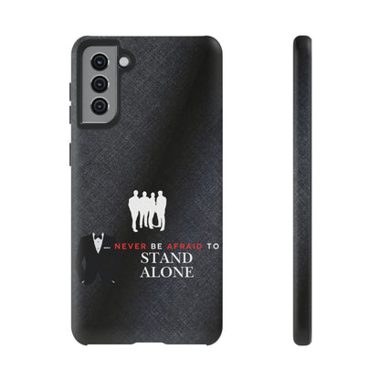 Protective Phone Case – Stand Alone