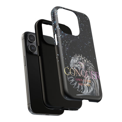 Protective Magnetic Phone Case – Fearless Grace