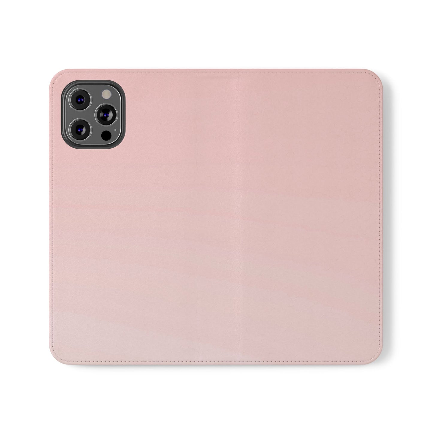 Flip Case – Soft Blush