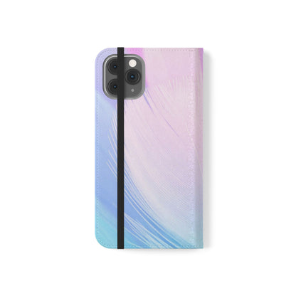 Flip Case – Candy Wisps