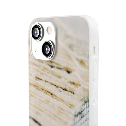 Flexi Case – Woven Warmth