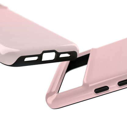 Protective Phone Case – Soft Blush