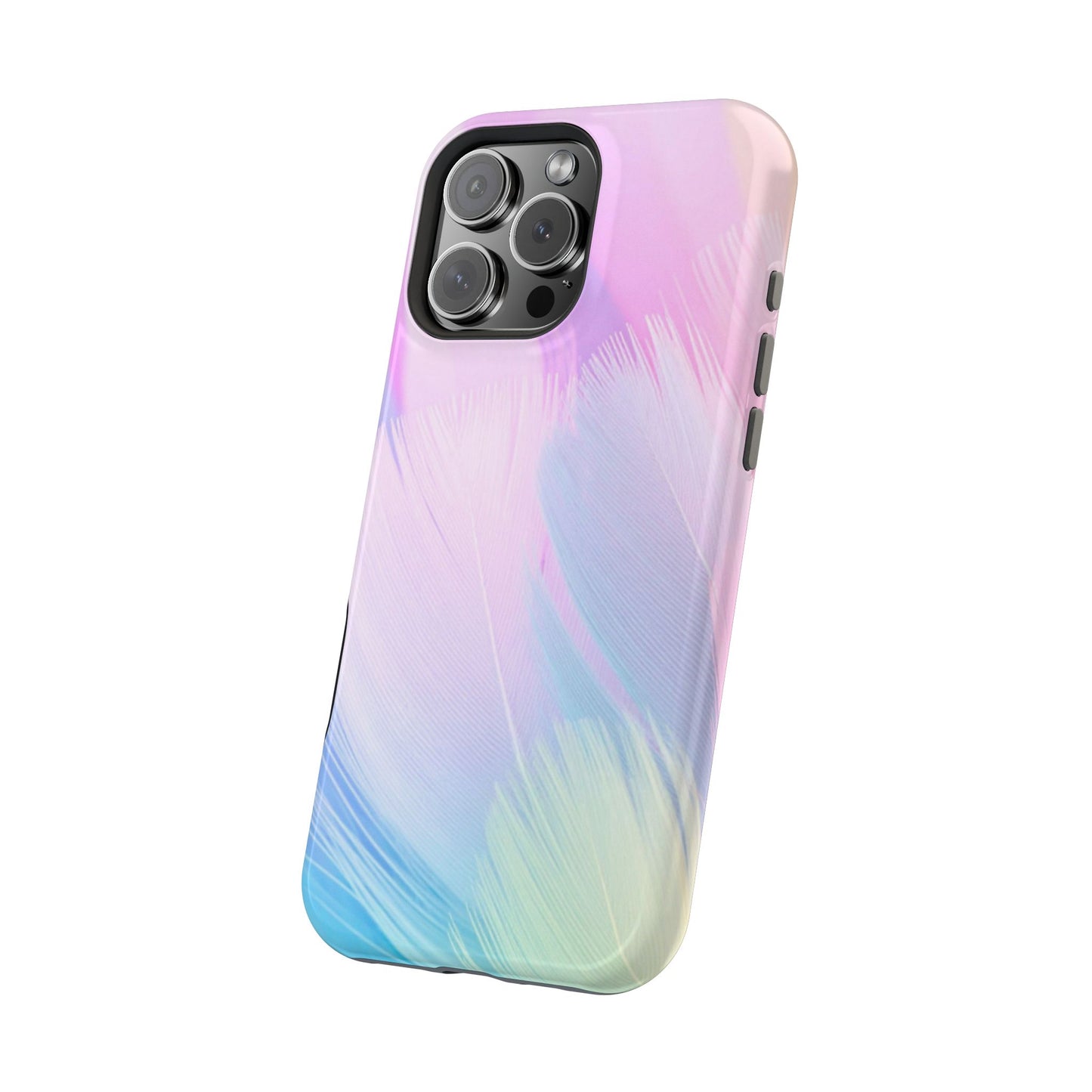 Wireless-Charging Compatible Case – Candy Wisps