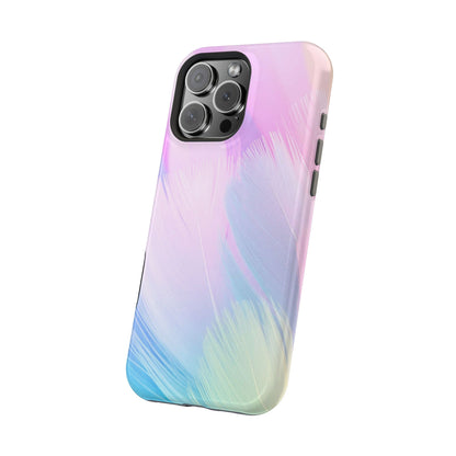 Wireless-Charging Compatible Case – Candy Wisps