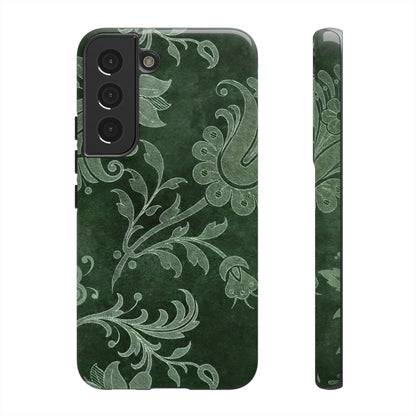 Protective Phone Case – Forest Grace