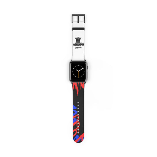 Watch Band – Philadelphia 215