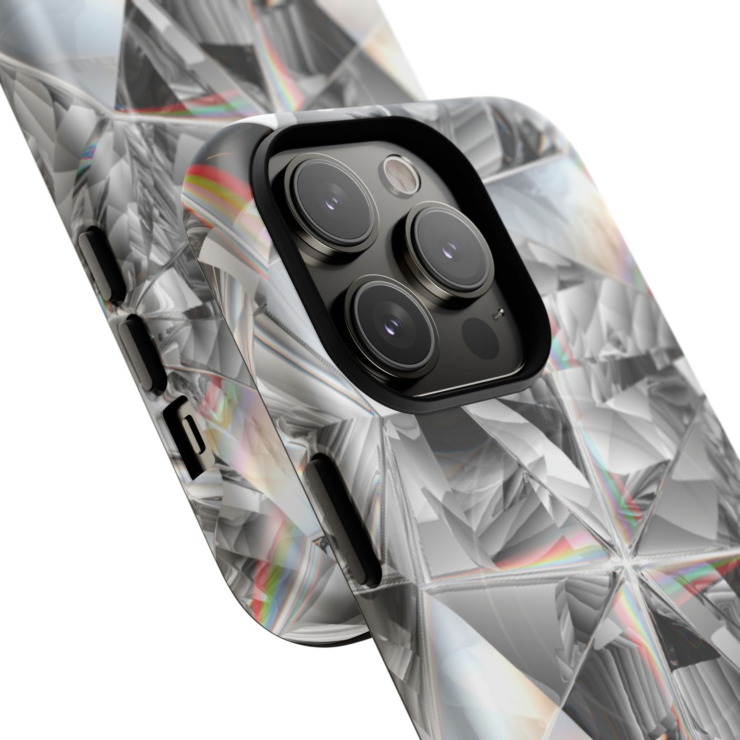 Protective Magnetic Phone Case – Flawless