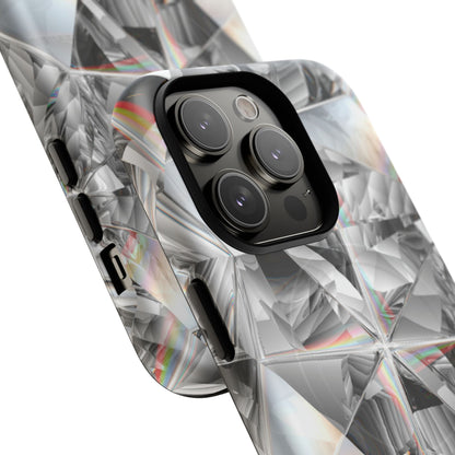 Protective Magnetic Phone Case – Flawless