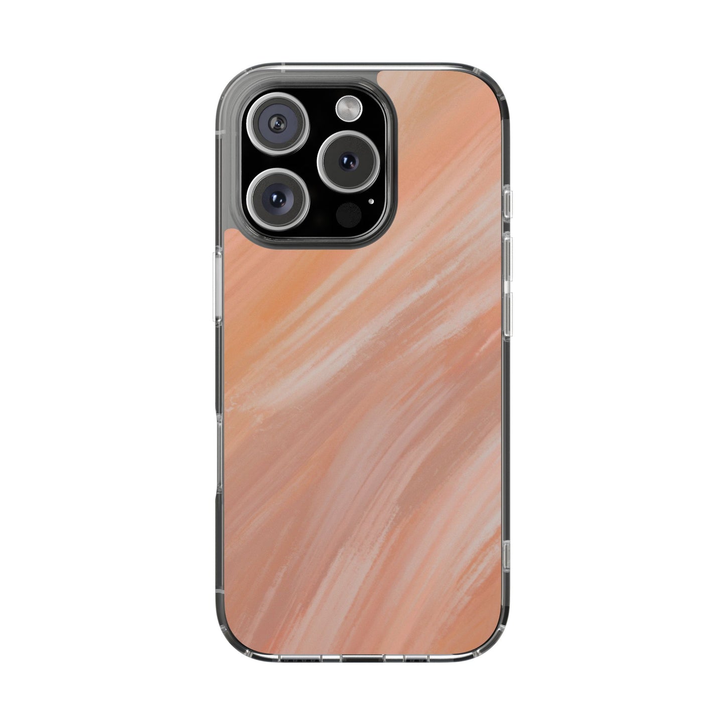 Clear Magnetic Phone Case – Cashmere Sweep