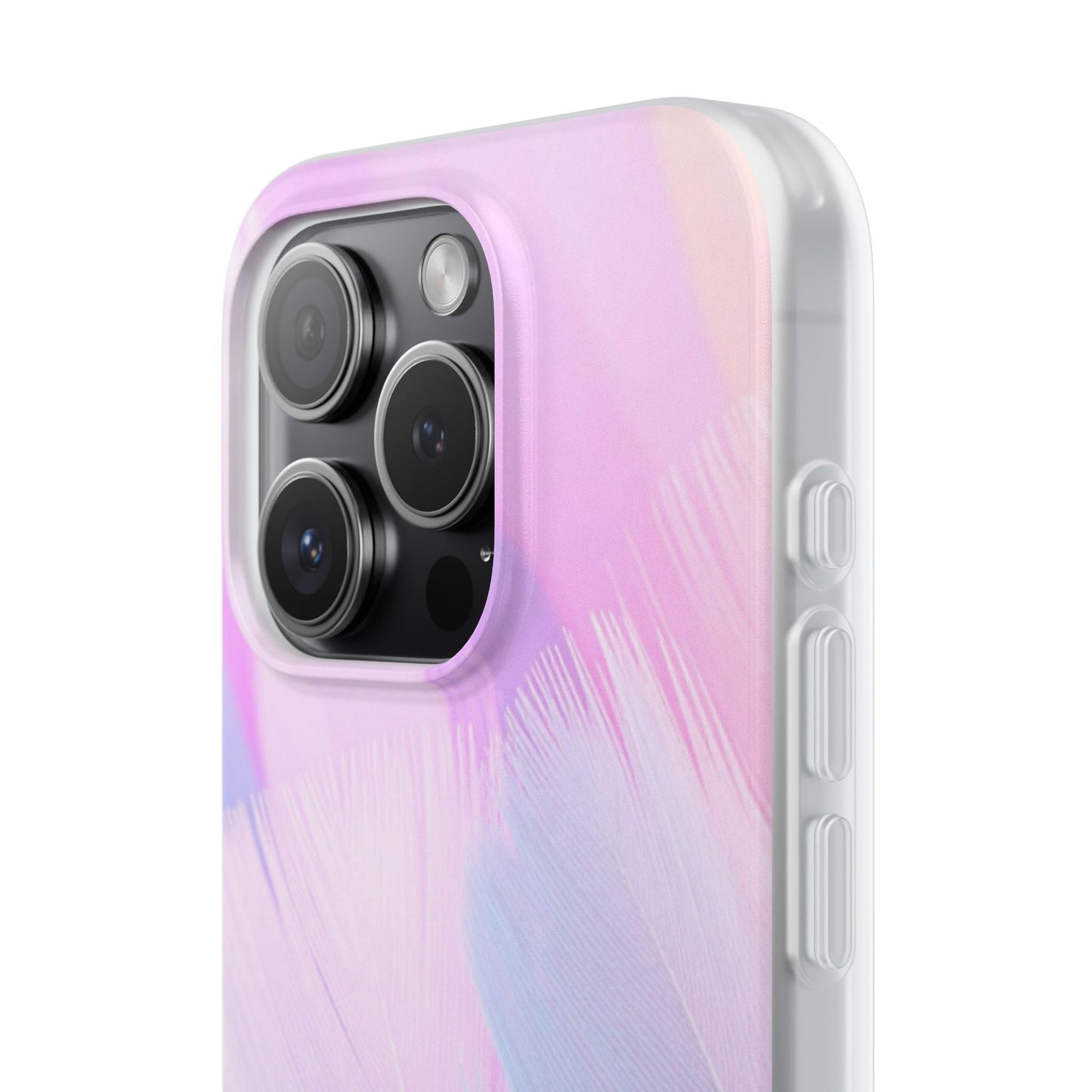 Flexi Case – Candy Wisps